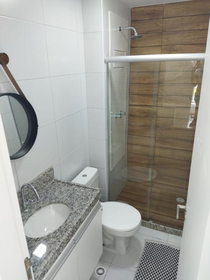 Apartamento Flat Otima Estrutura Pôrto das Galinhas Exterior foto
