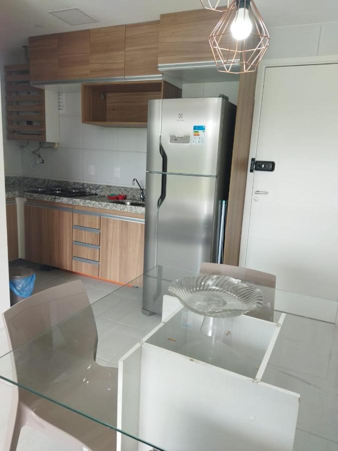 Apartamento Flat Otima Estrutura Pôrto das Galinhas Exterior foto