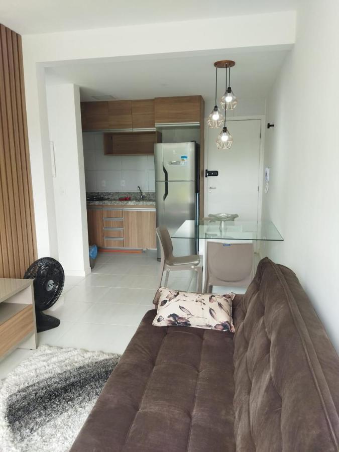 Apartamento Flat Otima Estrutura Pôrto das Galinhas Exterior foto